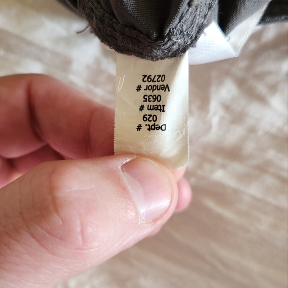 Eddie Bauer First Ascent Pants - Picture 4 of 4